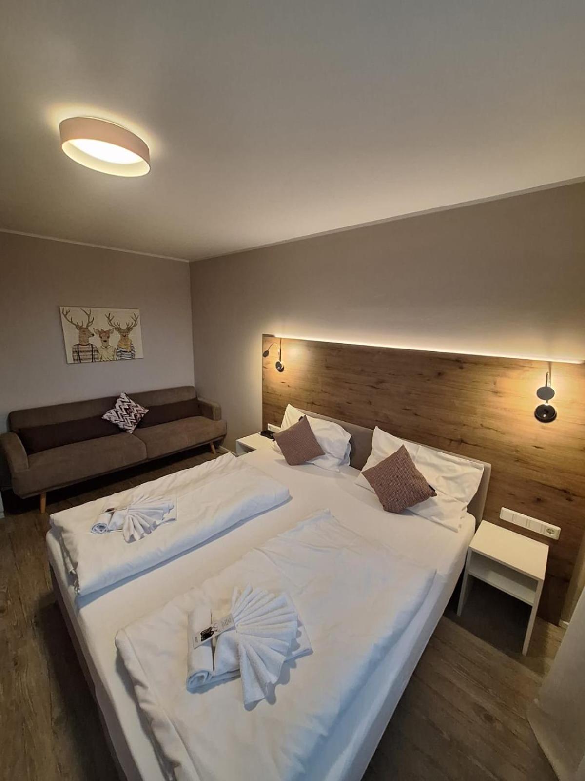 Seegasthof Breineder - Familien & Seminarhotel Monichwald 외부 사진