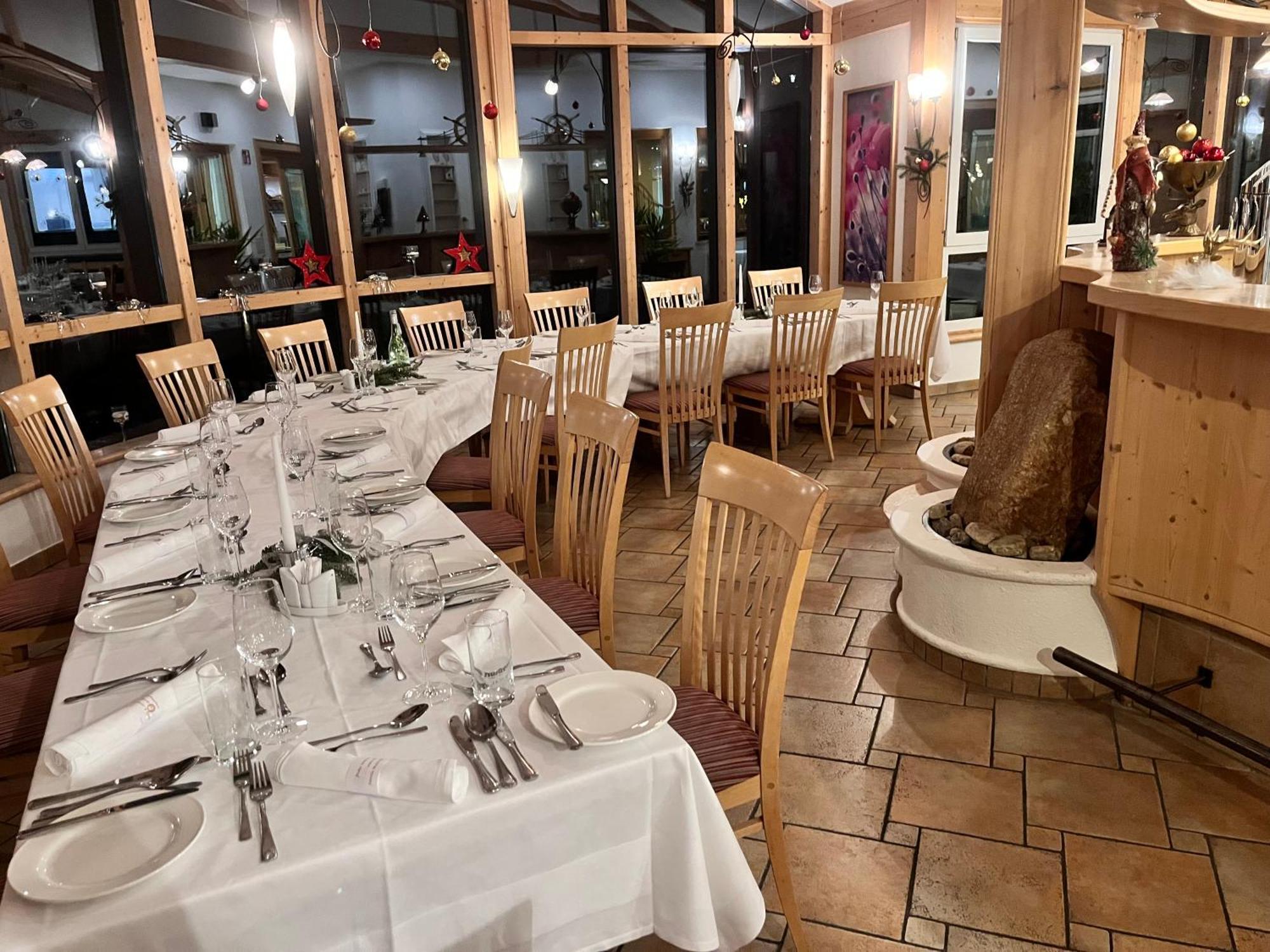 Seegasthof Breineder - Familien & Seminarhotel Monichwald 외부 사진