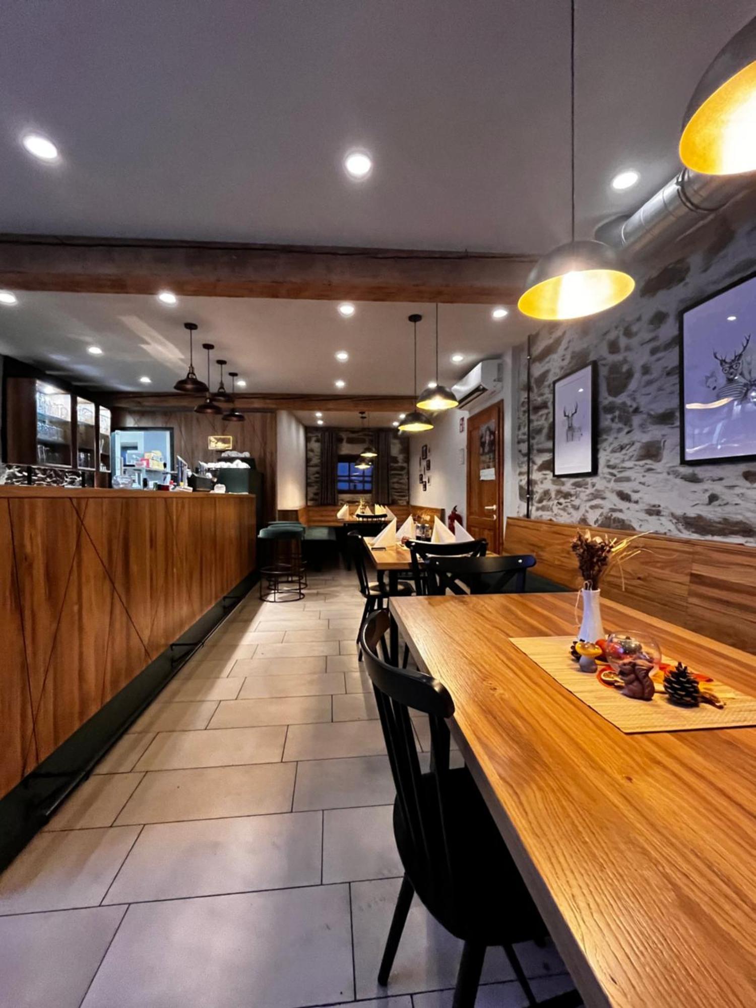 Seegasthof Breineder - Familien & Seminarhotel Monichwald 외부 사진