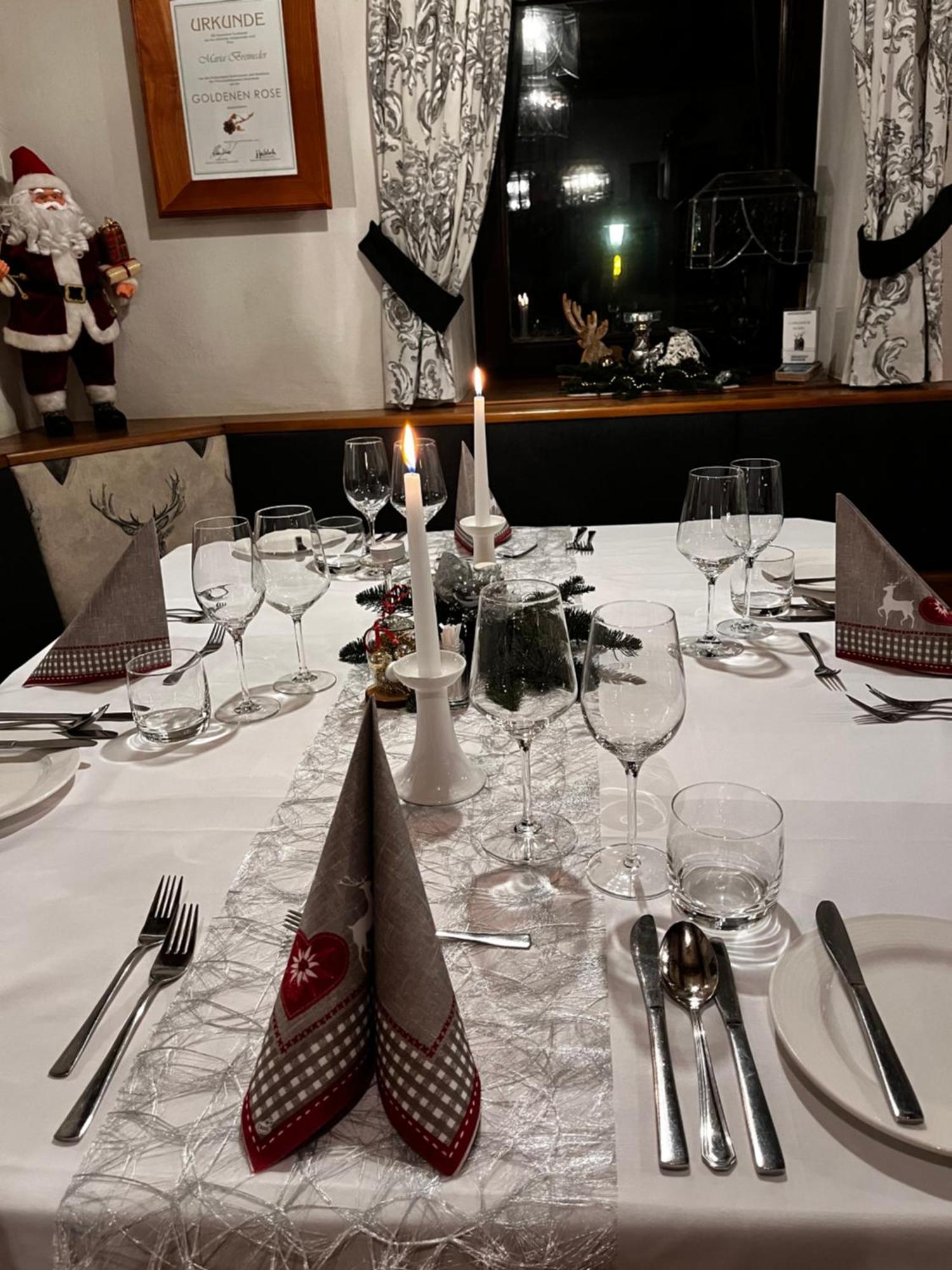 Seegasthof Breineder - Familien & Seminarhotel Monichwald 외부 사진
