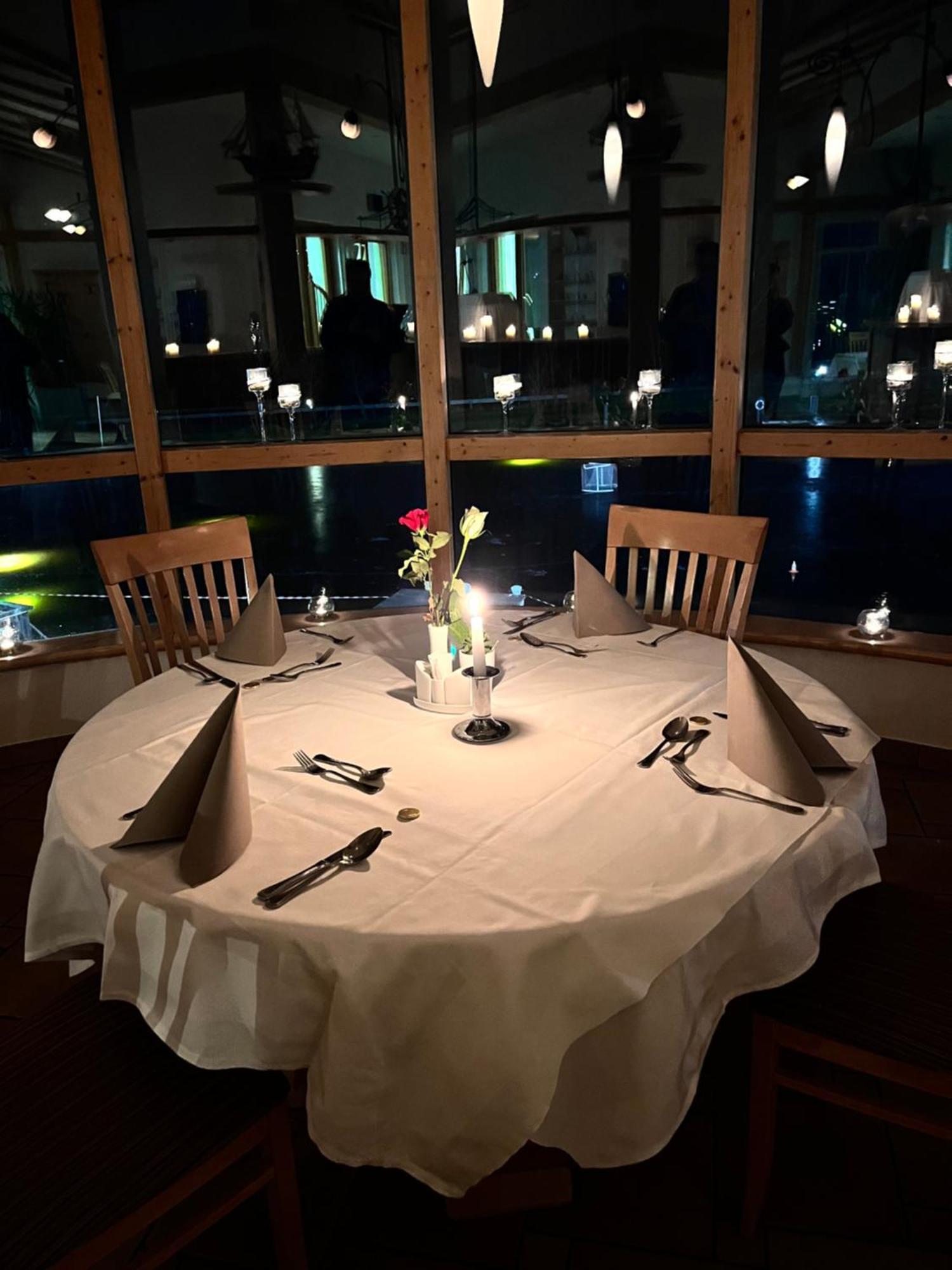 Seegasthof Breineder - Familien & Seminarhotel Monichwald 외부 사진