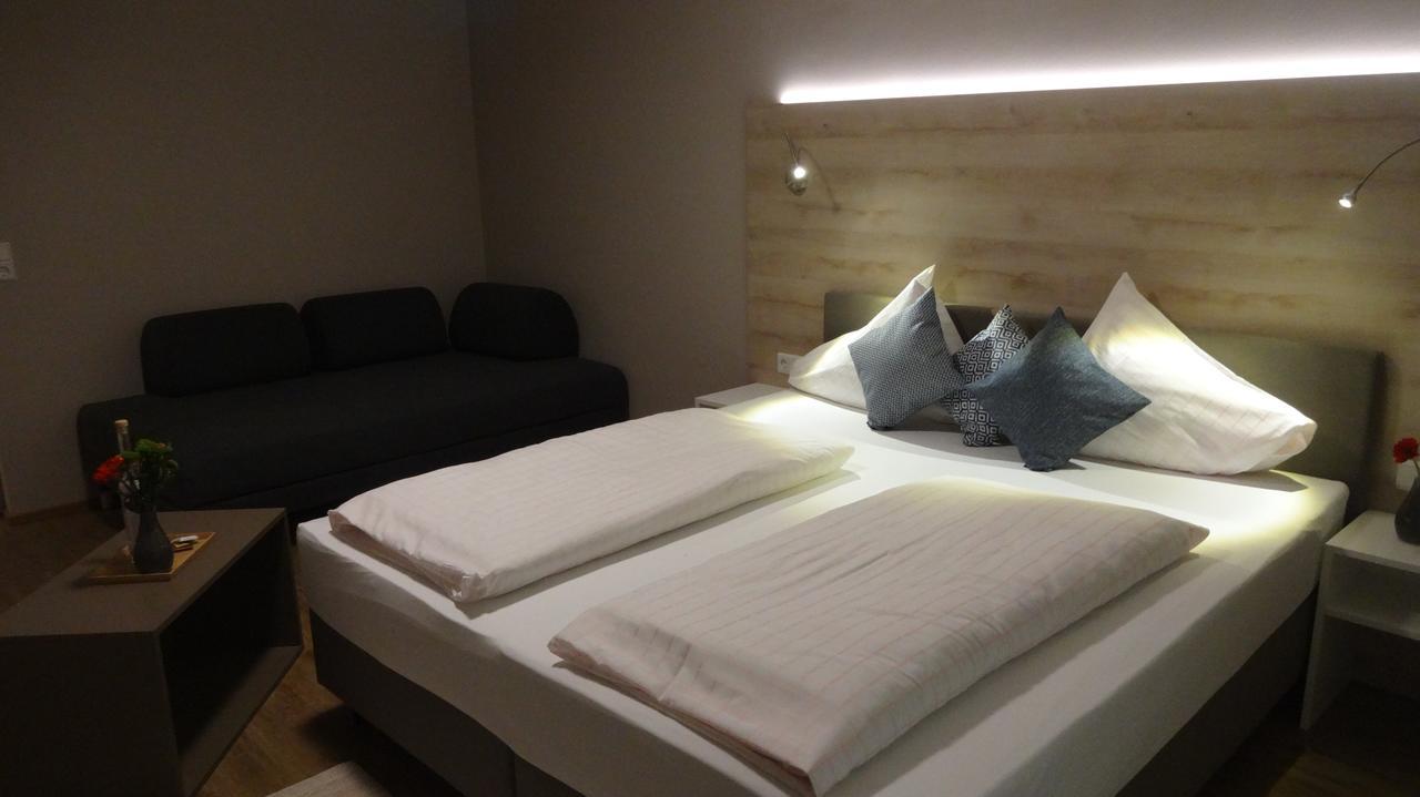 Seegasthof Breineder - Familien & Seminarhotel Monichwald 외부 사진