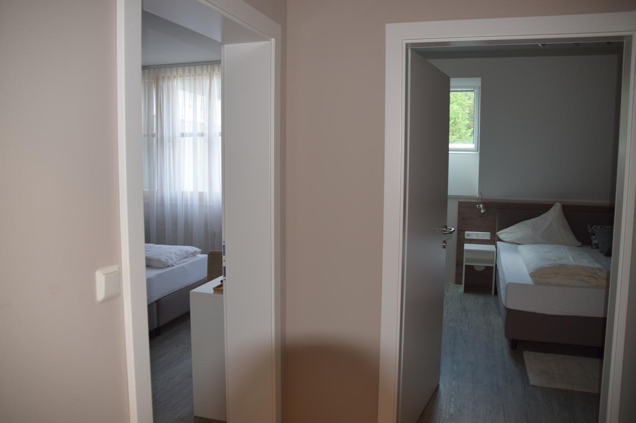 Seegasthof Breineder - Familien & Seminarhotel Monichwald 외부 사진