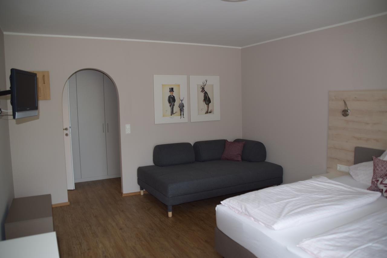 Seegasthof Breineder - Familien & Seminarhotel Monichwald 외부 사진