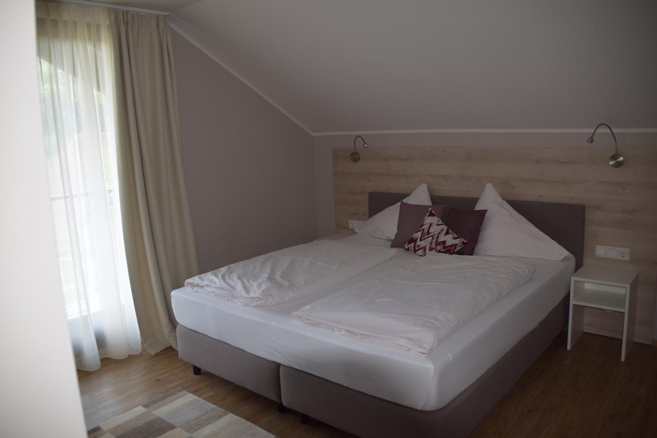 Seegasthof Breineder - Familien & Seminarhotel Monichwald 외부 사진