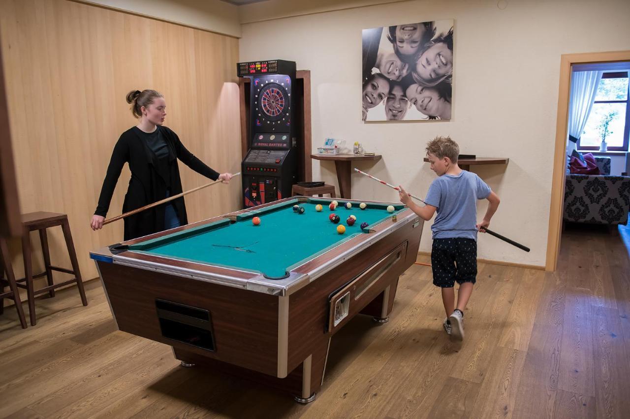 Seegasthof Breineder - Familien & Seminarhotel Monichwald 외부 사진