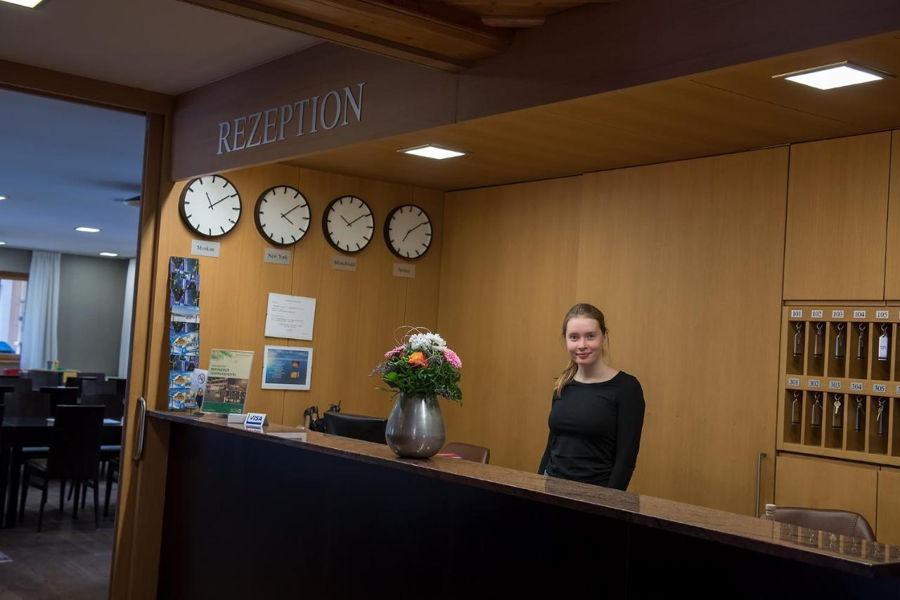Seegasthof Breineder - Familien & Seminarhotel Monichwald 외부 사진
