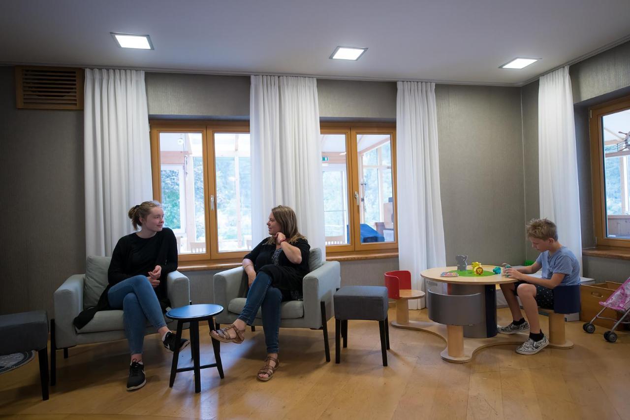 Seegasthof Breineder - Familien & Seminarhotel Monichwald 외부 사진